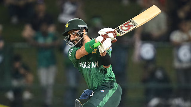 Pakistan Breeze Past Bangladesh in Asian Games Cricket Clash