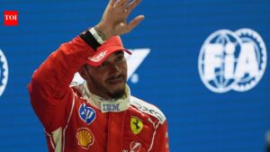 Hamilton Owns Singapore Strategy Error as Ferrari Podium Chance Slips Away