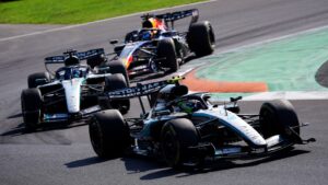 Verstappen Emerges as Wild Card in Antonelli Russell F1 Title Battle