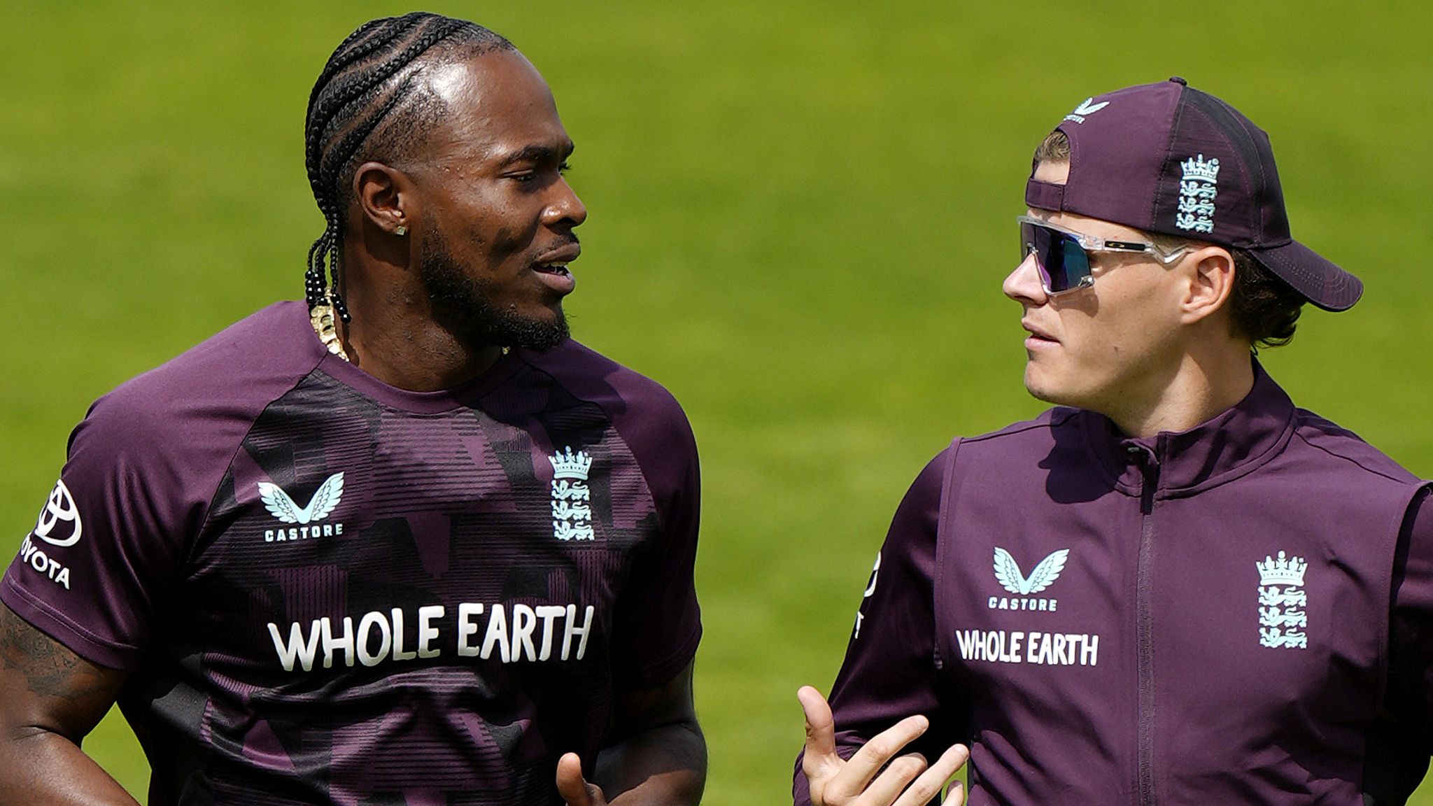 Bethell and Archer Boost England as Australia White Ball Squads Take Shape
