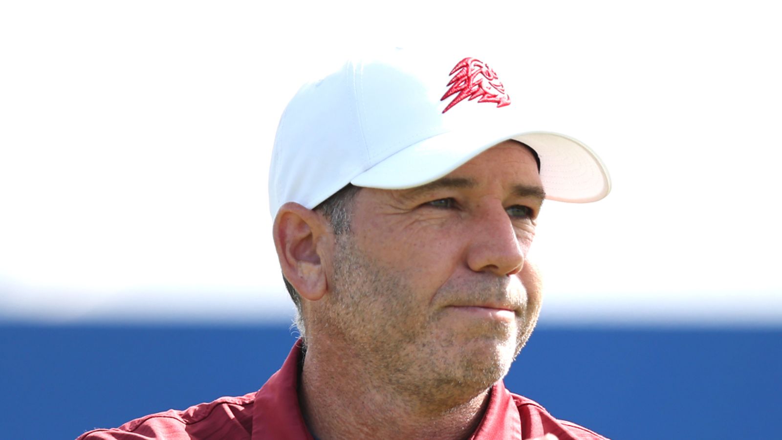 Garcia Sets Sights on Adare Manor as PGA Tour Return Re Enters the Picture